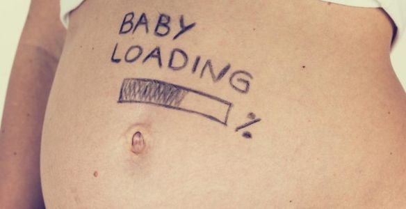 Consultas e exames no segundo trimestre de gravidez