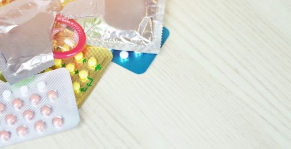 Quais os principais métodos contracetivos existentes no mercado?