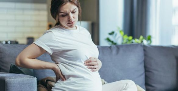 Desconfortos durante a gravidez – o que fazer para garantir uma gestação mais tranquila?