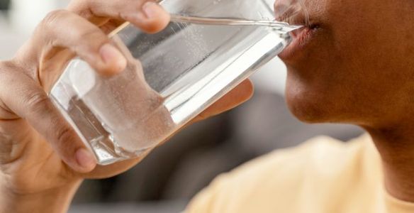 Desidratação e a importância da hidratação