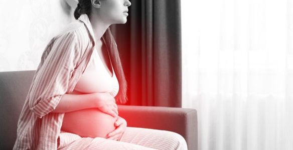 Quais são os sinais de alerta na gravidez?