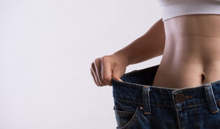 Como perder gordura sem perder massa muscular