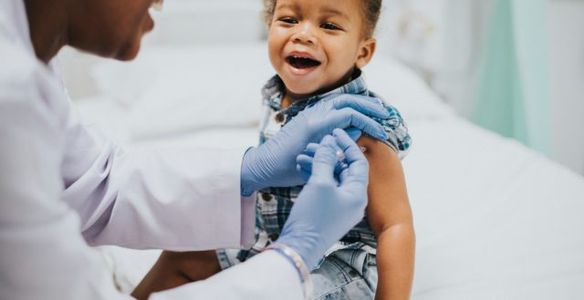 Plano Nacional de Vacinação (PNV)